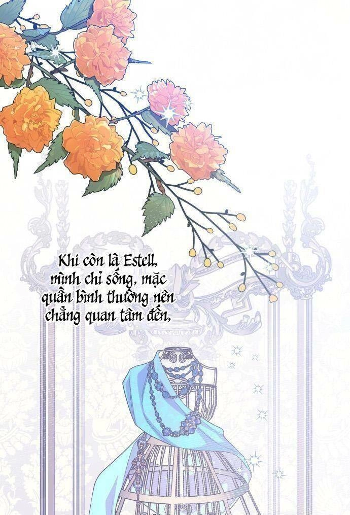 Cách Mà Kỵ Sĩ Sống Như Tiểu Thư Chapter 57 - 49