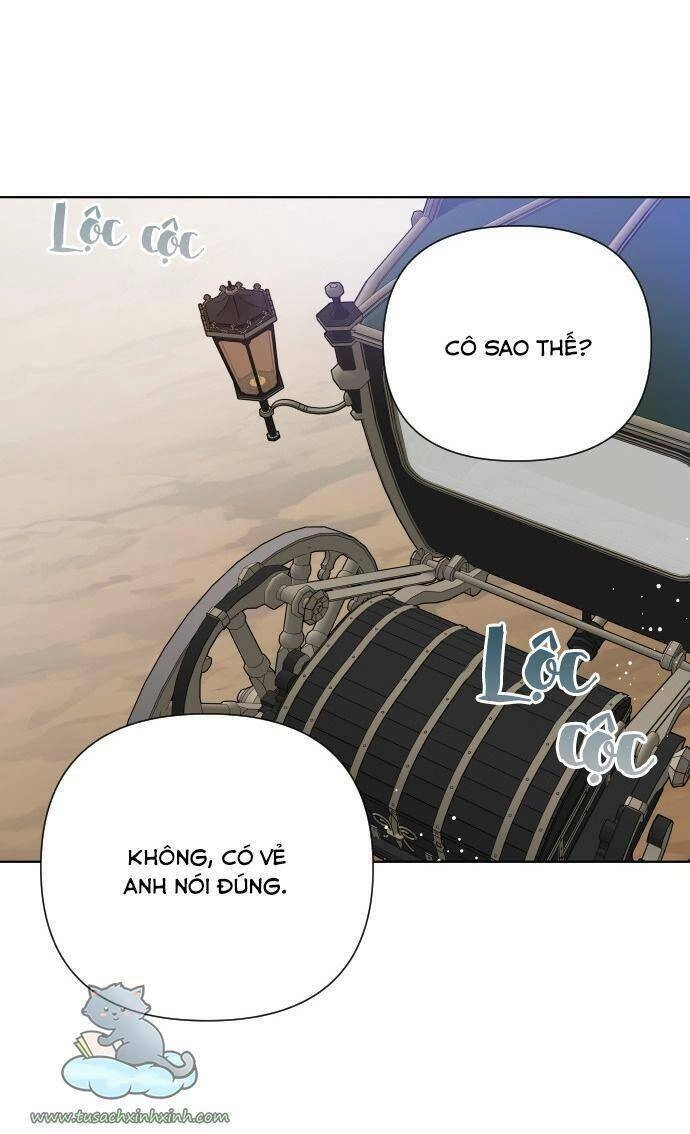 Cách Mà Kỵ Sĩ Sống Như Tiểu Thư Chapter 57 - 52