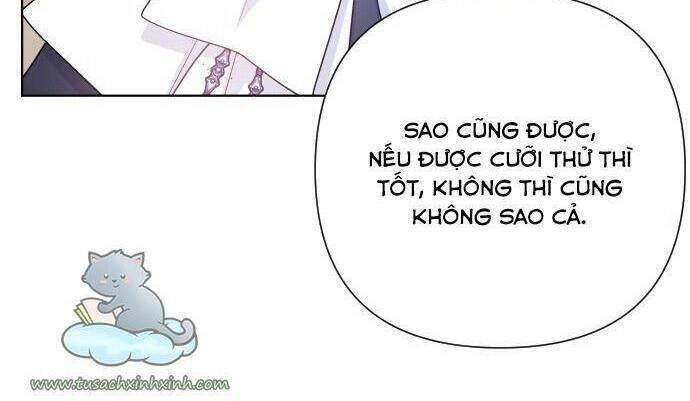 Cách Mà Kỵ Sĩ Sống Như Tiểu Thư Chapter 57 - 65