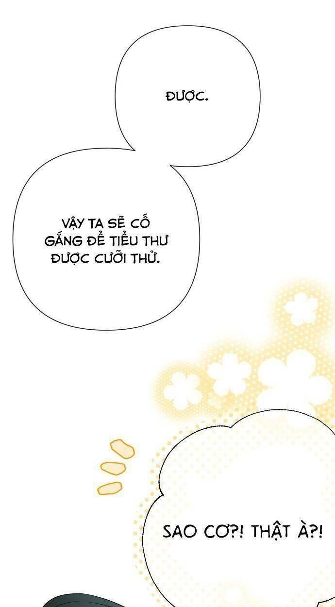 Cách Mà Kỵ Sĩ Sống Như Tiểu Thư Chapter 57 - 66