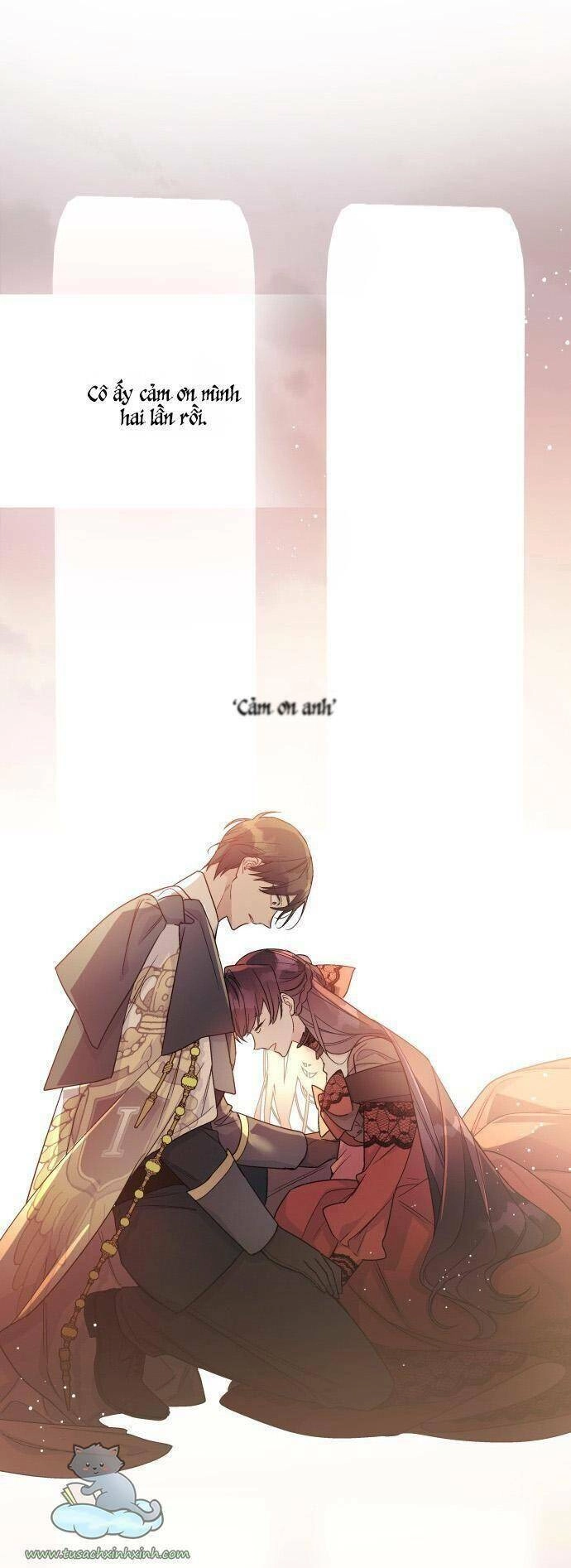 Cách Mà Kỵ Sĩ Sống Như Tiểu Thư Chapter 57 - 71