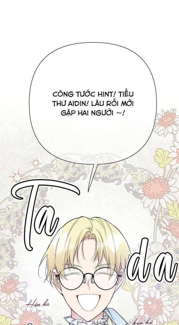 Cách Mà Kỵ Sĩ Sống Như Tiểu Thư Chapter 58 - 5