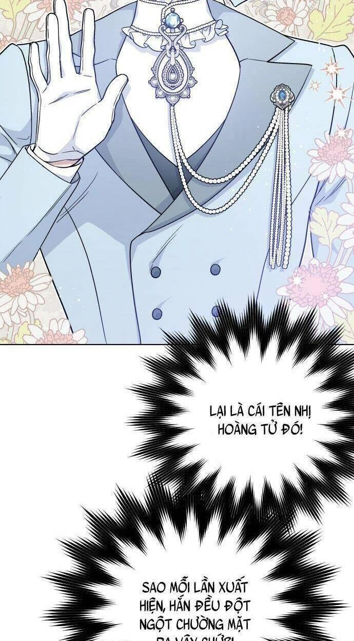 Cách Mà Kỵ Sĩ Sống Như Tiểu Thư Chapter 58 - 6