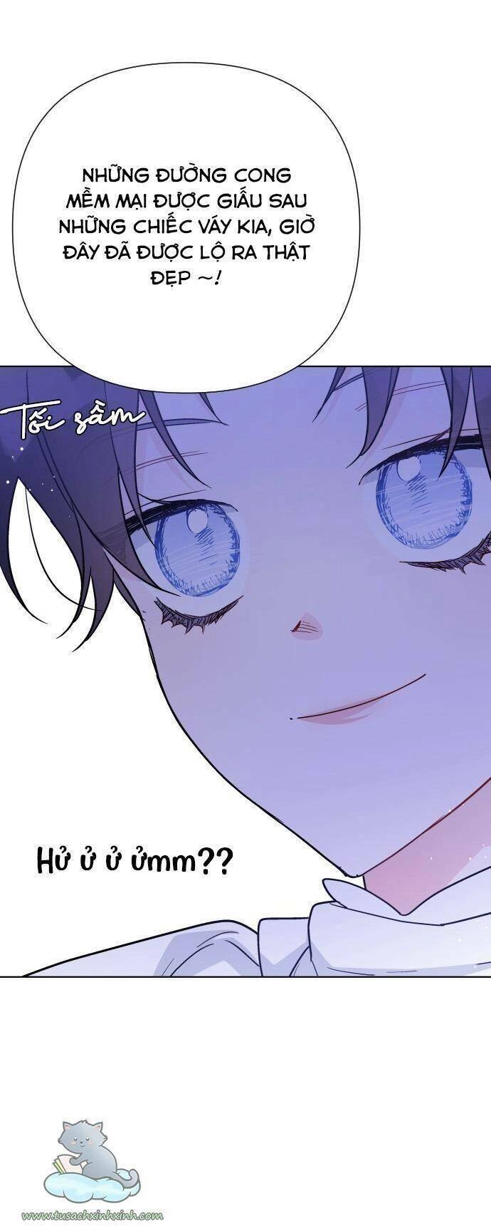 Cách Mà Kỵ Sĩ Sống Như Tiểu Thư Chapter 58 - 11