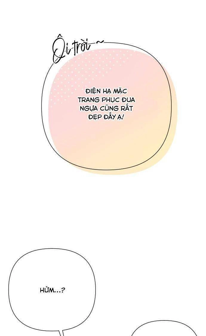 Cách Mà Kỵ Sĩ Sống Như Tiểu Thư Chapter 58 - 16