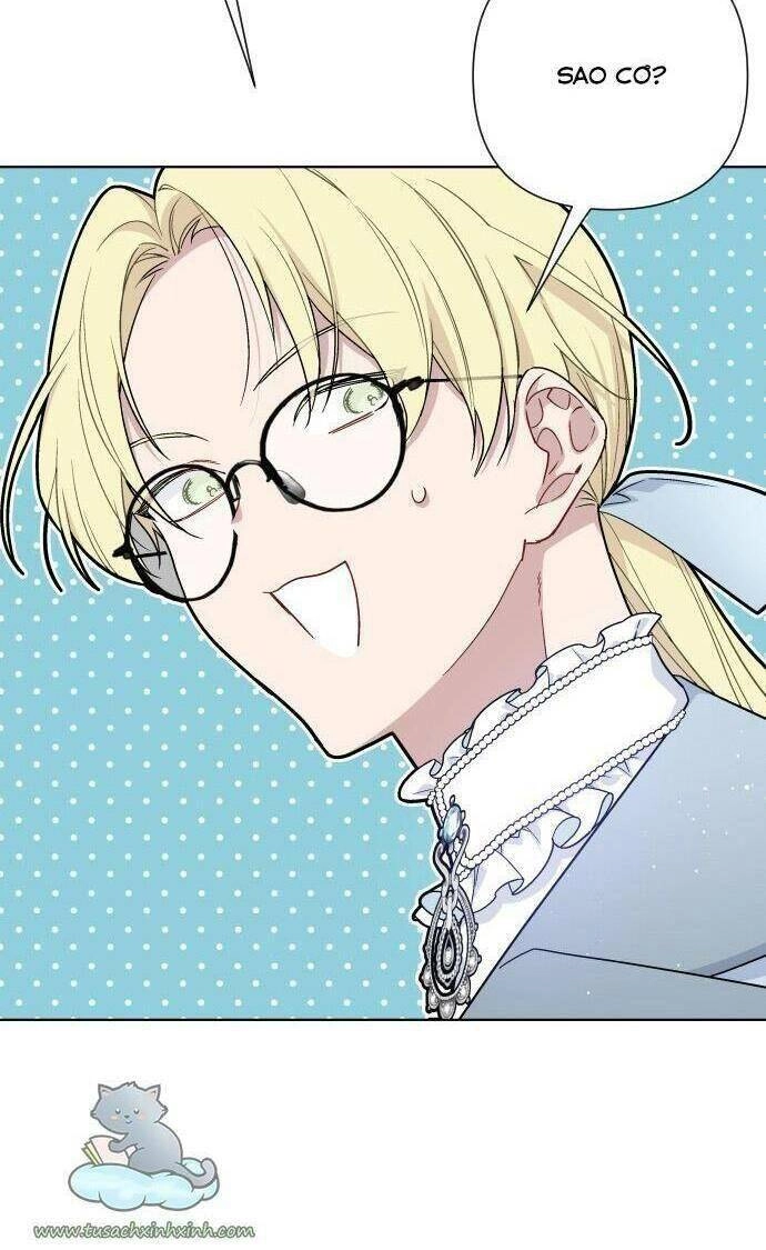 Cách Mà Kỵ Sĩ Sống Như Tiểu Thư Chapter 58 - 17