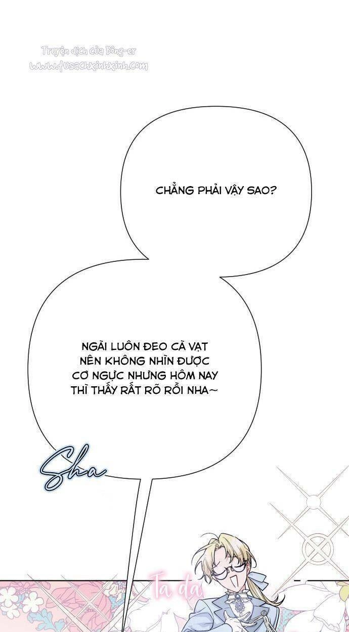 Cách Mà Kỵ Sĩ Sống Như Tiểu Thư Chapter 58 - 18