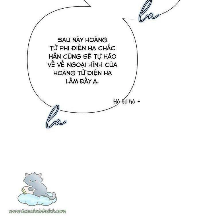 Cách Mà Kỵ Sĩ Sống Như Tiểu Thư Chapter 58 - 20