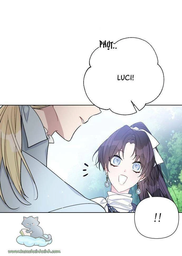 Cách Mà Kỵ Sĩ Sống Như Tiểu Thư Chapter 58 - 23