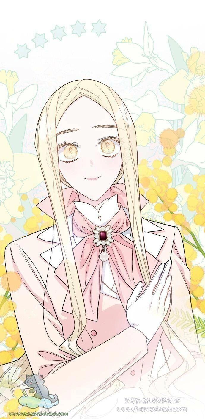 Cách Mà Kỵ Sĩ Sống Như Tiểu Thư Chapter 58 - 24