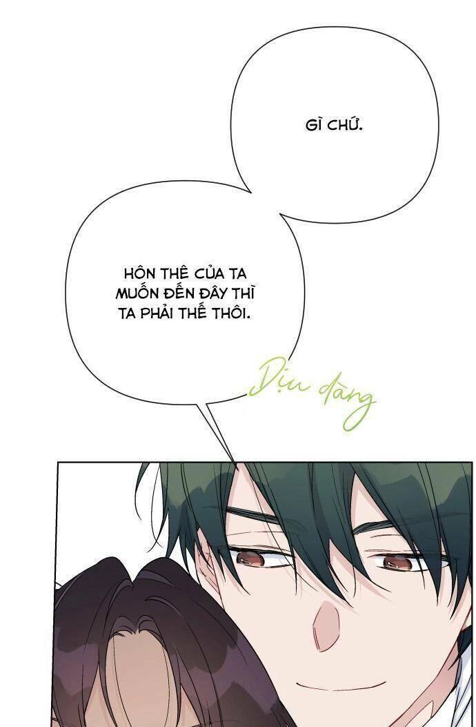 Cách Mà Kỵ Sĩ Sống Như Tiểu Thư Chapter 58 - 28