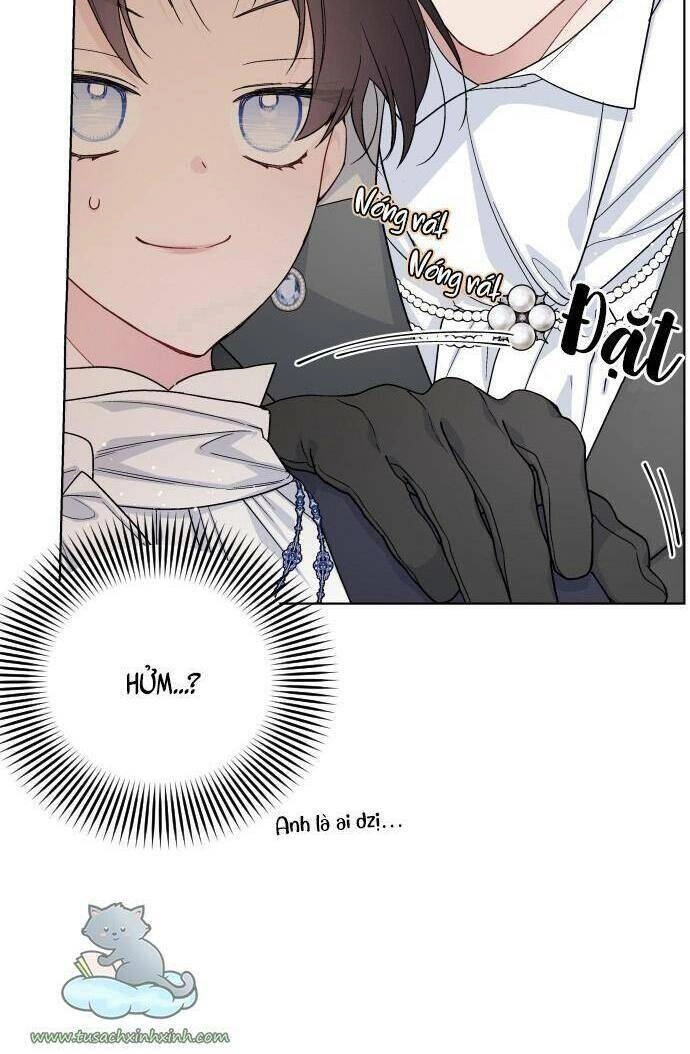 Cách Mà Kỵ Sĩ Sống Như Tiểu Thư Chapter 58 - 29