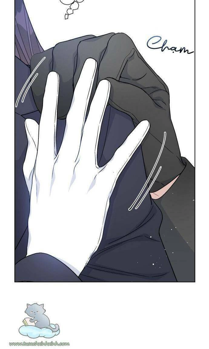 Cách Mà Kỵ Sĩ Sống Như Tiểu Thư Chapter 58 - 38