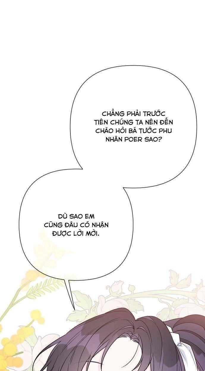 Cách Mà Kỵ Sĩ Sống Như Tiểu Thư Chapter 58 - 39