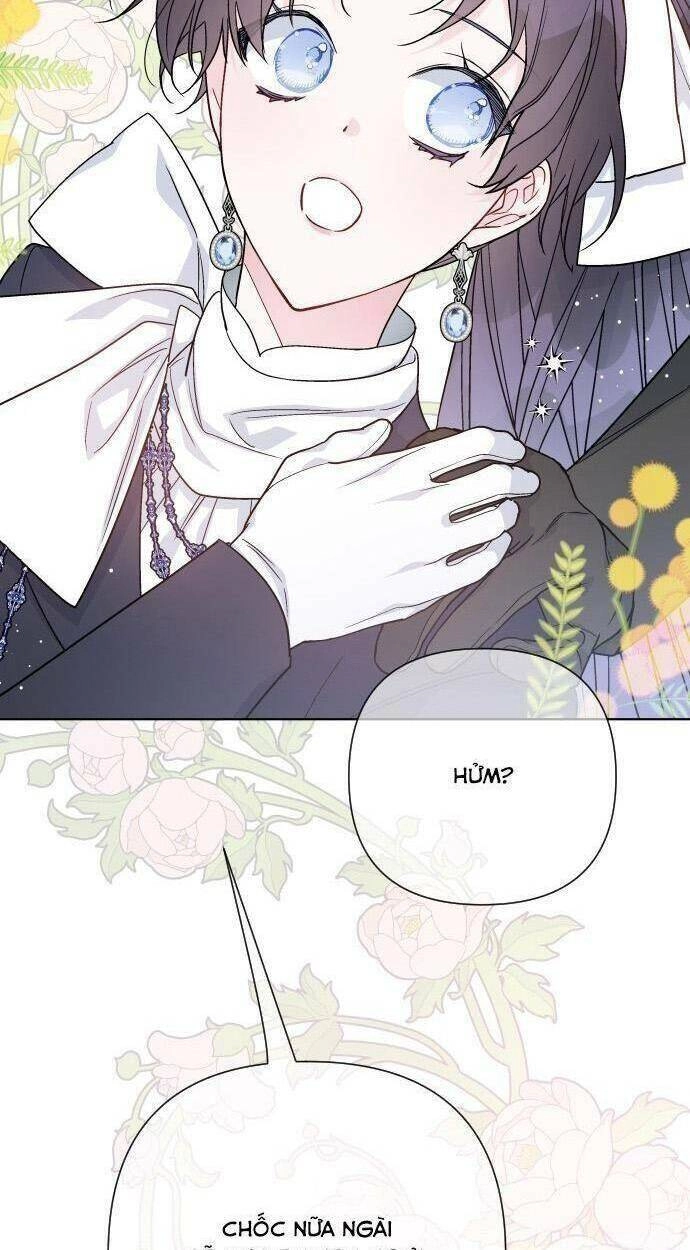 Cách Mà Kỵ Sĩ Sống Như Tiểu Thư Chapter 58 - 40