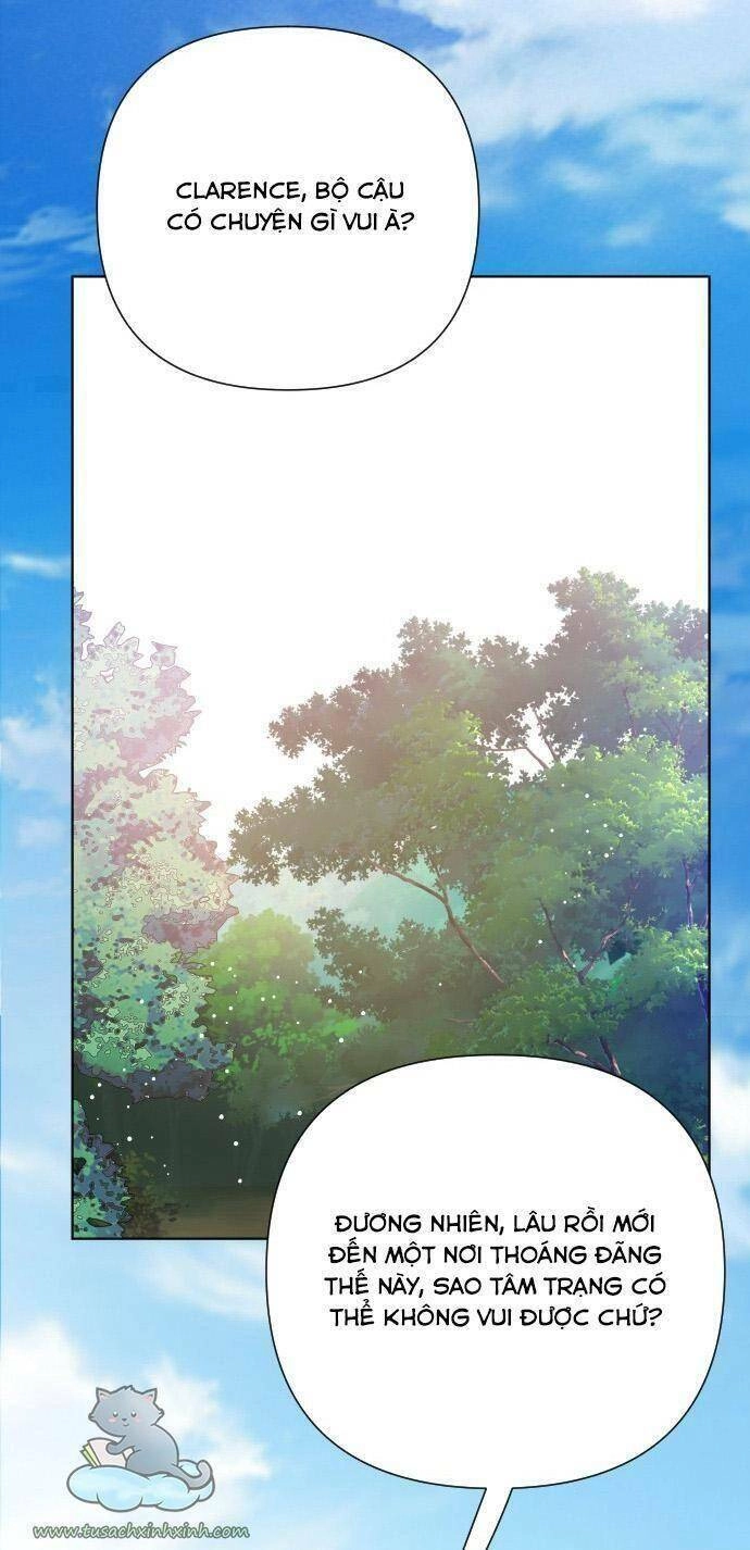 Cách Mà Kỵ Sĩ Sống Như Tiểu Thư Chapter 58 - 47