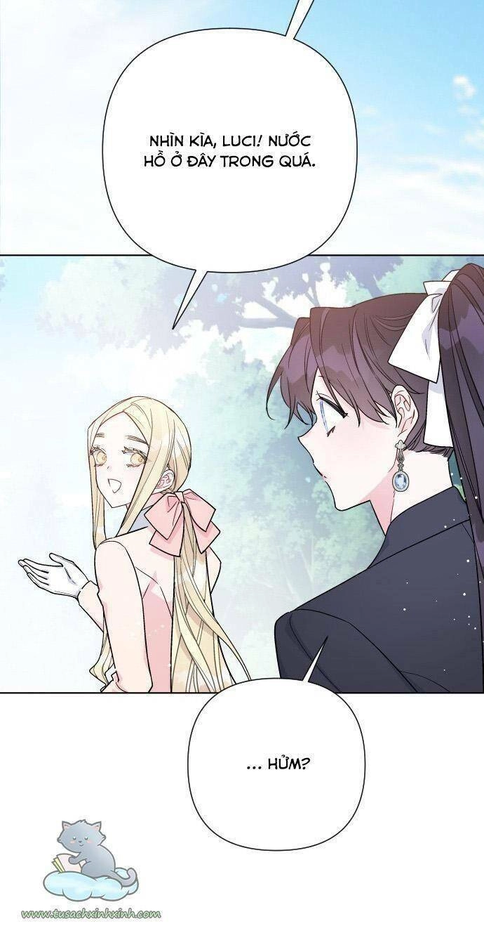 Cách Mà Kỵ Sĩ Sống Như Tiểu Thư Chapter 58 - 48