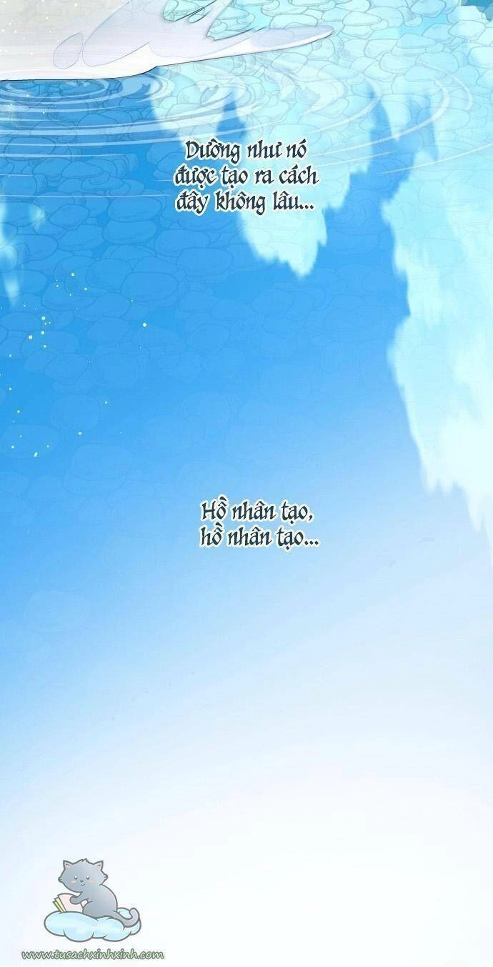 Cách Mà Kỵ Sĩ Sống Như Tiểu Thư Chapter 58 - 51