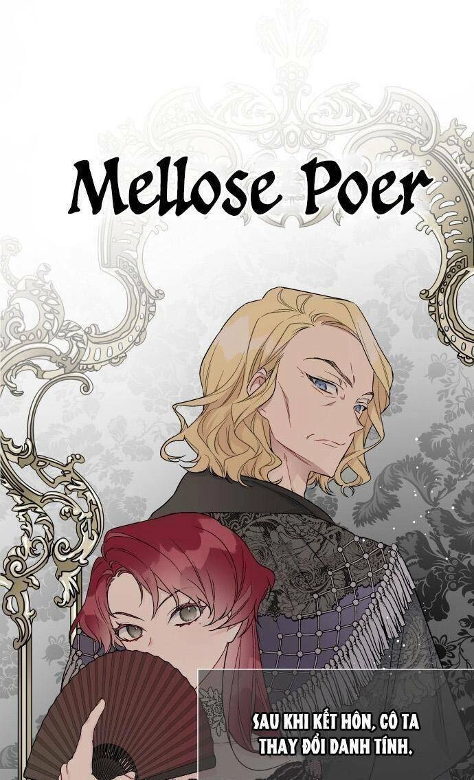 Cách Mà Kỵ Sĩ Sống Như Tiểu Thư Chapter 58 - 53