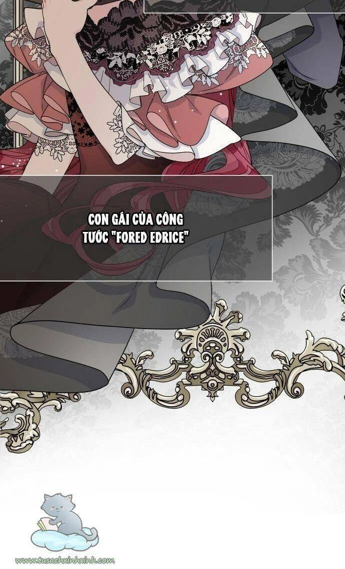 Cách Mà Kỵ Sĩ Sống Như Tiểu Thư Chapter 58 - 54