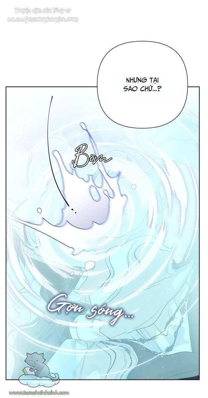 Cách Mà Kỵ Sĩ Sống Như Tiểu Thư Chapter 58 - 56