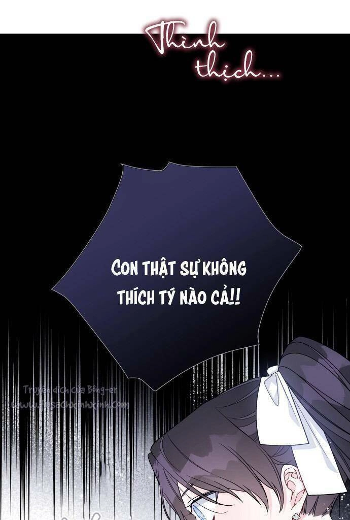 Cách Mà Kỵ Sĩ Sống Như Tiểu Thư Chapter 58 - 63