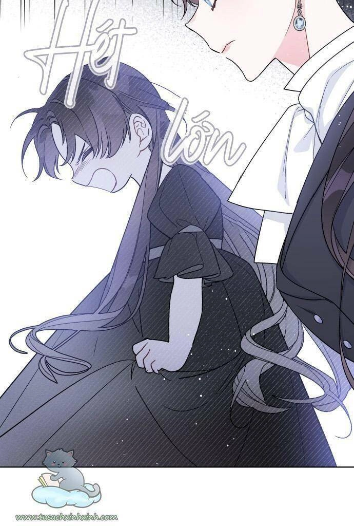 Cách Mà Kỵ Sĩ Sống Như Tiểu Thư Chapter 58 - 64