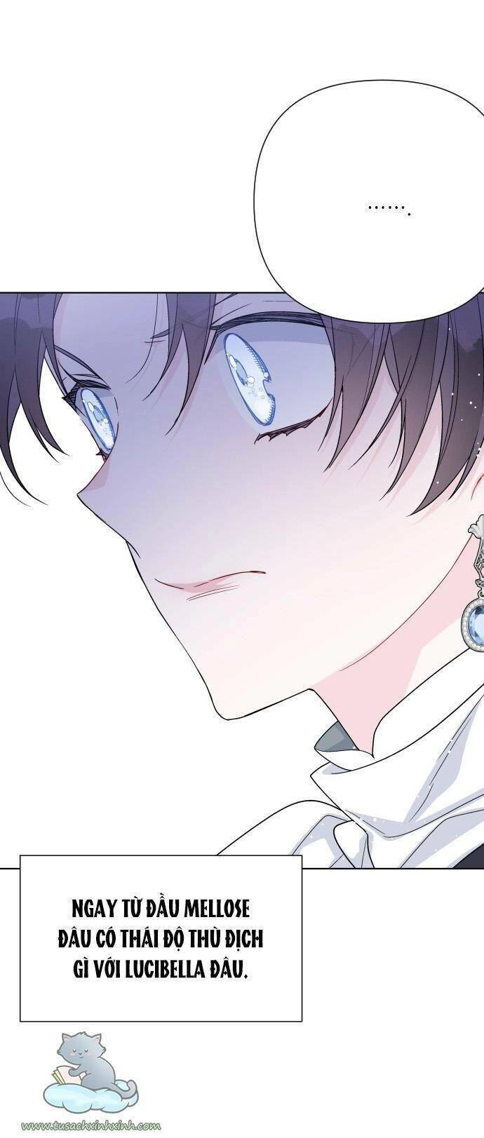 Cách Mà Kỵ Sĩ Sống Như Tiểu Thư Chapter 58 - 65