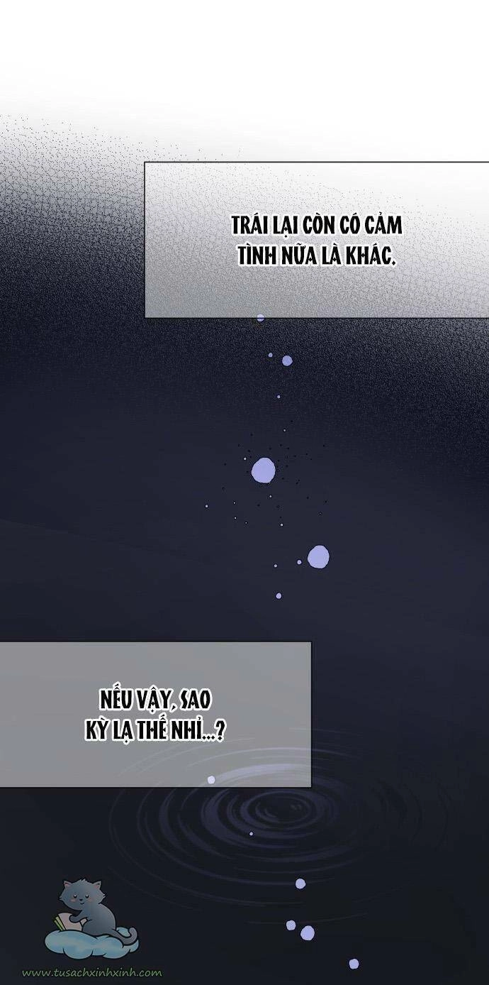 Cách Mà Kỵ Sĩ Sống Như Tiểu Thư Chapter 58 - 66