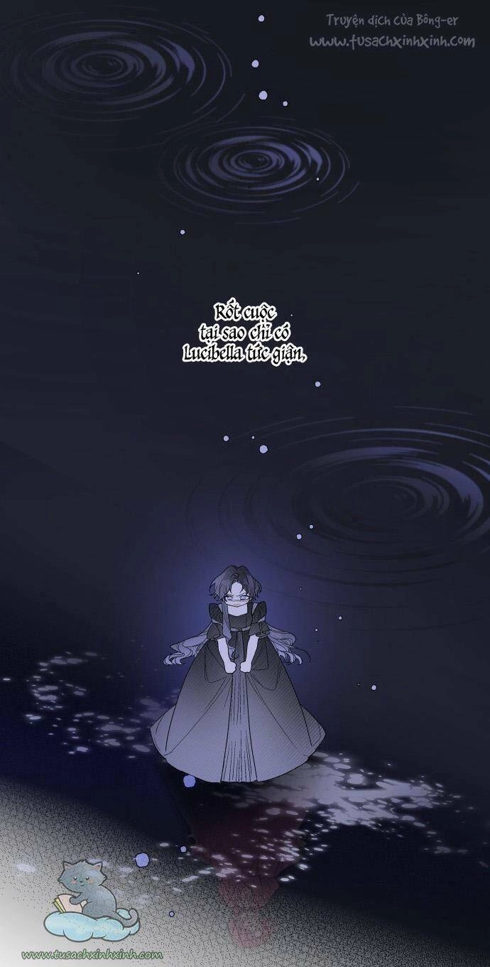 Cách Mà Kỵ Sĩ Sống Như Tiểu Thư Chapter 58 - 67