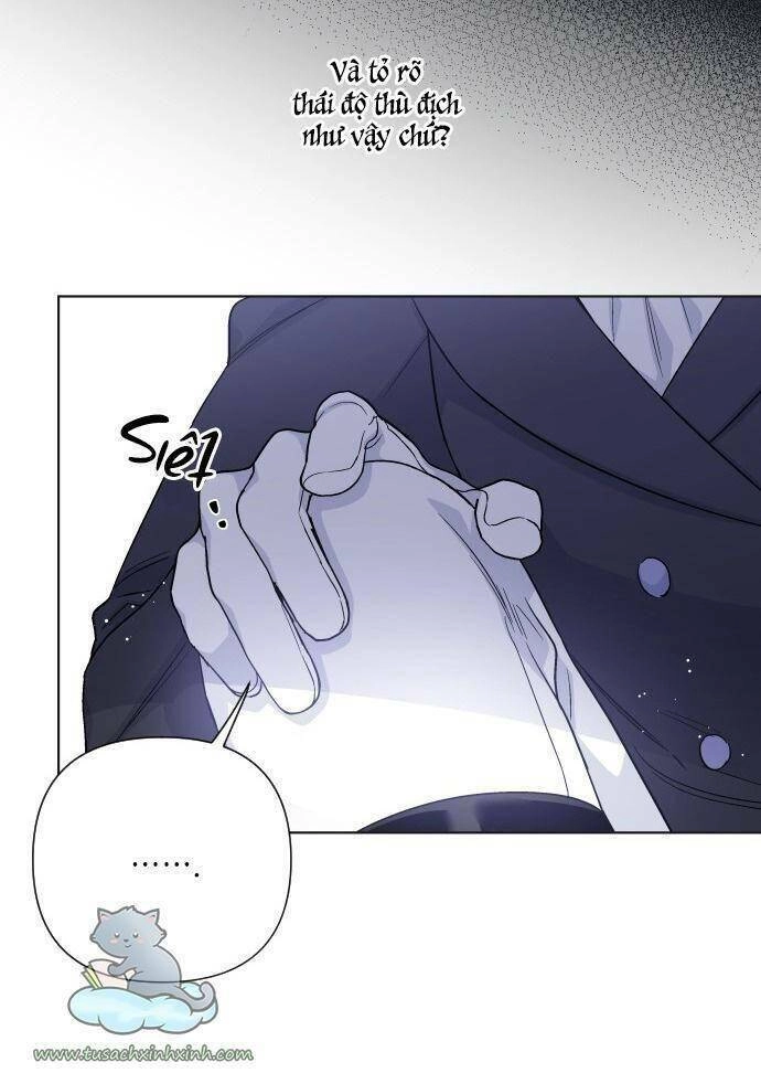 Cách Mà Kỵ Sĩ Sống Như Tiểu Thư Chapter 58 - 68