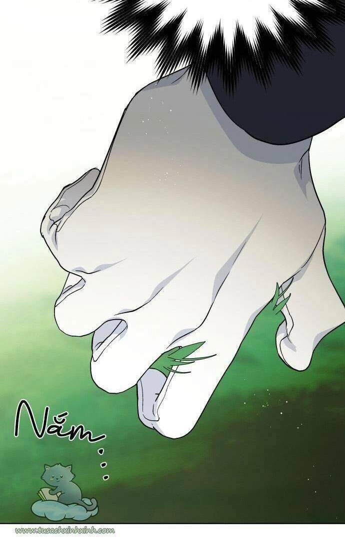 Cách Mà Kỵ Sĩ Sống Như Tiểu Thư Chapter 58 - 73