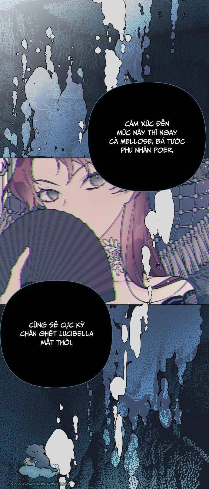 Cách Mà Kỵ Sĩ Sống Như Tiểu Thư Chapter 58 - 75