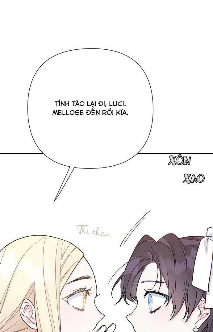 Cách Mà Kỵ Sĩ Sống Như Tiểu Thư Chapter 58 - 79