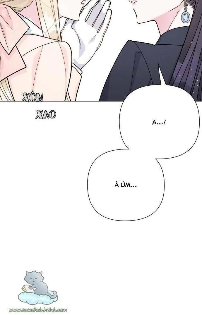 Cách Mà Kỵ Sĩ Sống Như Tiểu Thư Chapter 58 - 80