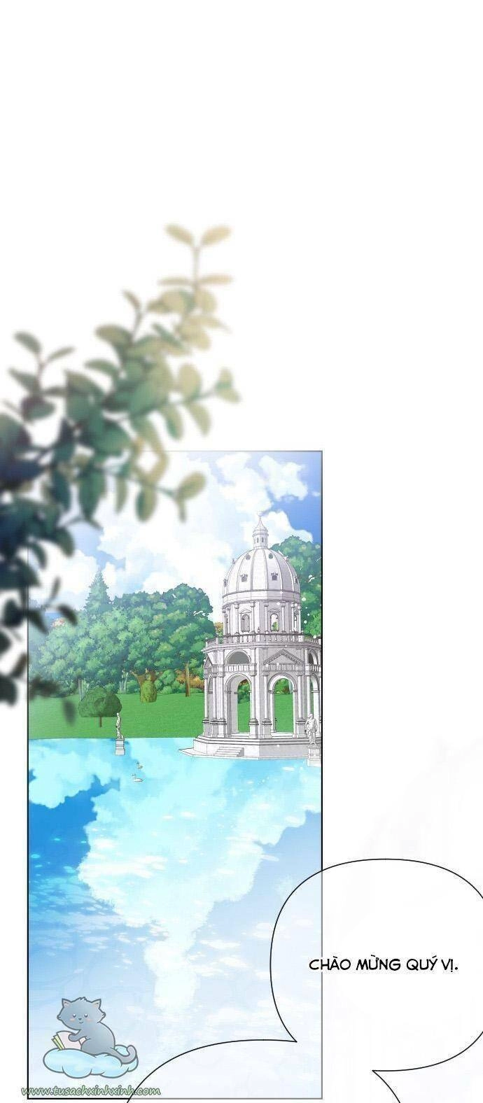 Cách Mà Kỵ Sĩ Sống Như Tiểu Thư Chapter 58 - 81