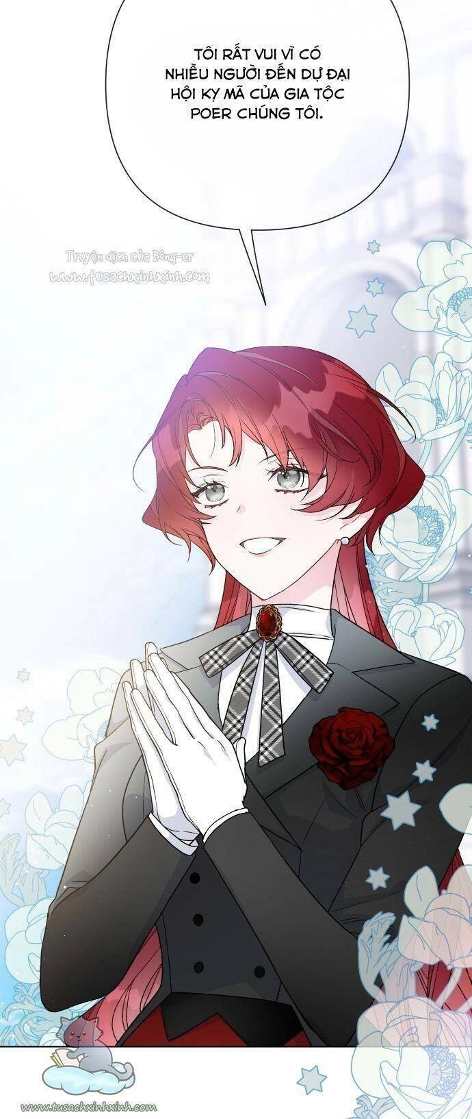 Cách Mà Kỵ Sĩ Sống Như Tiểu Thư Chapter 58 - 82