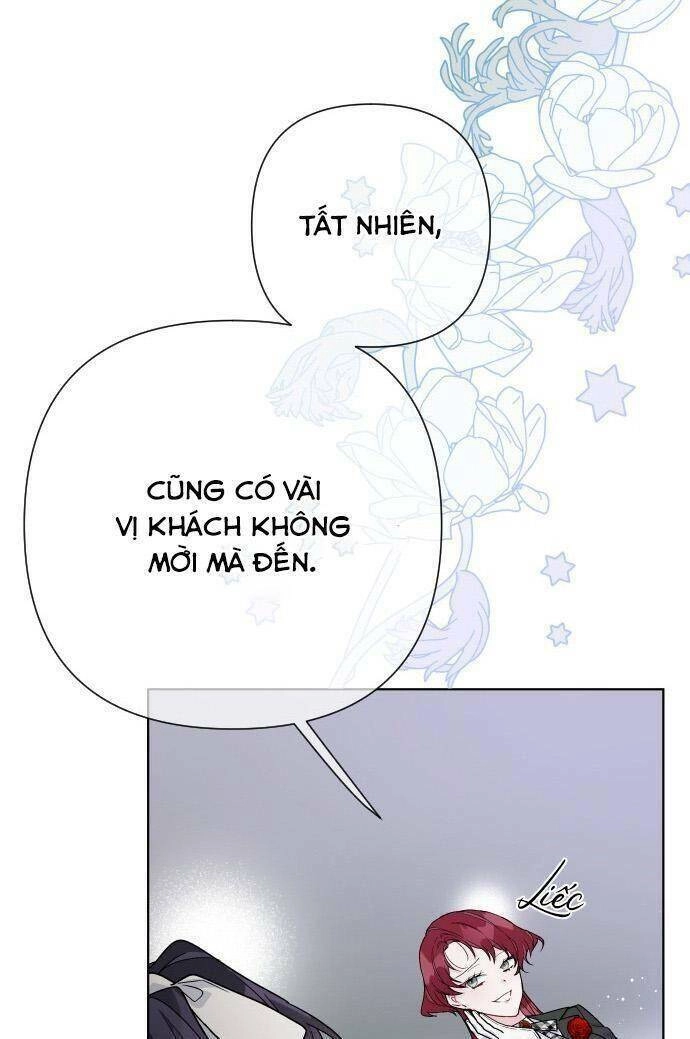 Cách Mà Kỵ Sĩ Sống Như Tiểu Thư Chapter 58 - 83