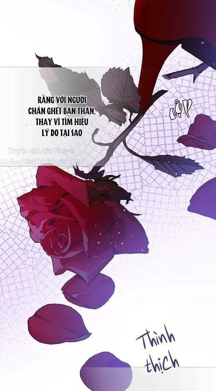 Cách Mà Kỵ Sĩ Sống Như Tiểu Thư Chapter 59 - 3