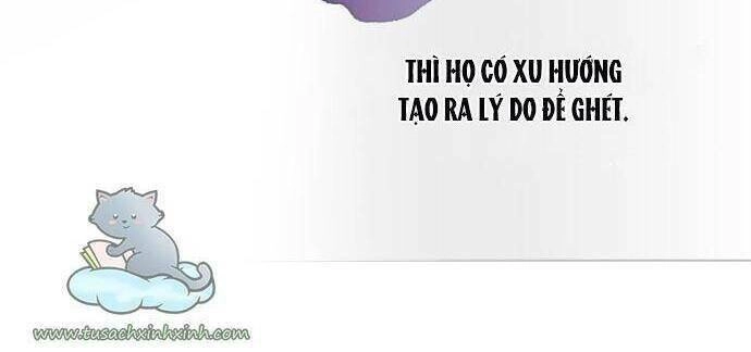 Cách Mà Kỵ Sĩ Sống Như Tiểu Thư Chapter 59 - 4