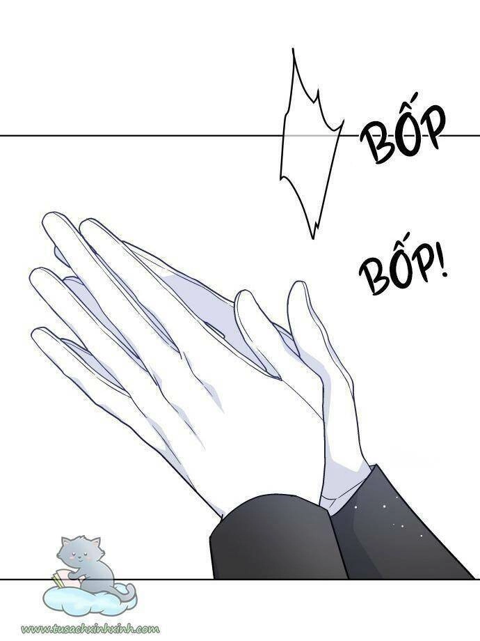 Cách Mà Kỵ Sĩ Sống Như Tiểu Thư Chapter 59 - 5