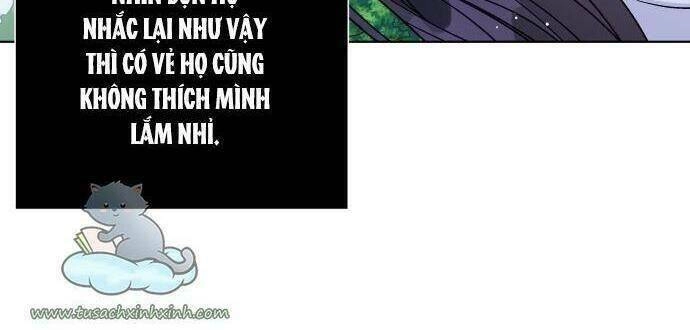 Cách Mà Kỵ Sĩ Sống Như Tiểu Thư Chapter 59 - 8