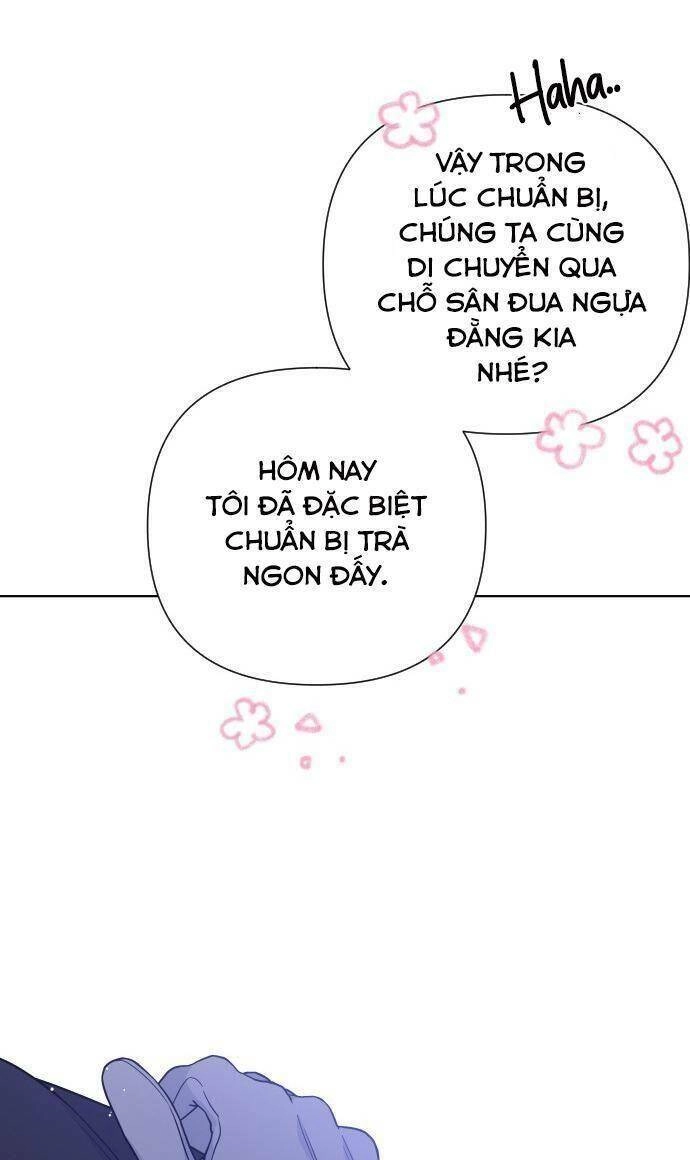 Cách Mà Kỵ Sĩ Sống Như Tiểu Thư Chapter 59 - 11