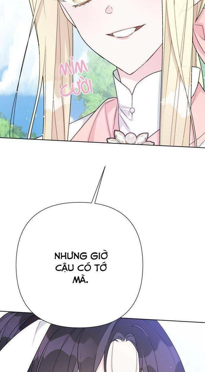 Cách Mà Kỵ Sĩ Sống Như Tiểu Thư Chapter 59 - 17