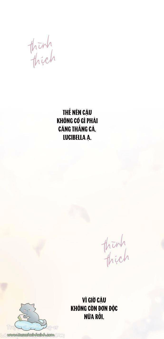 Cách Mà Kỵ Sĩ Sống Như Tiểu Thư Chapter 59 - 19