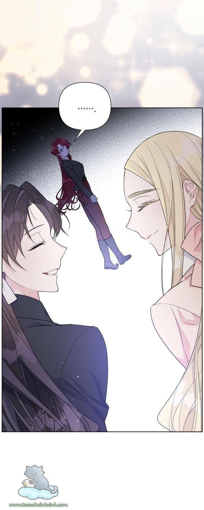 Cách Mà Kỵ Sĩ Sống Như Tiểu Thư Chapter 59 - 20