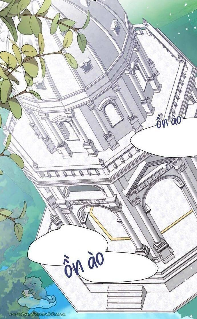 Cách Mà Kỵ Sĩ Sống Như Tiểu Thư Chapter 59 - 24