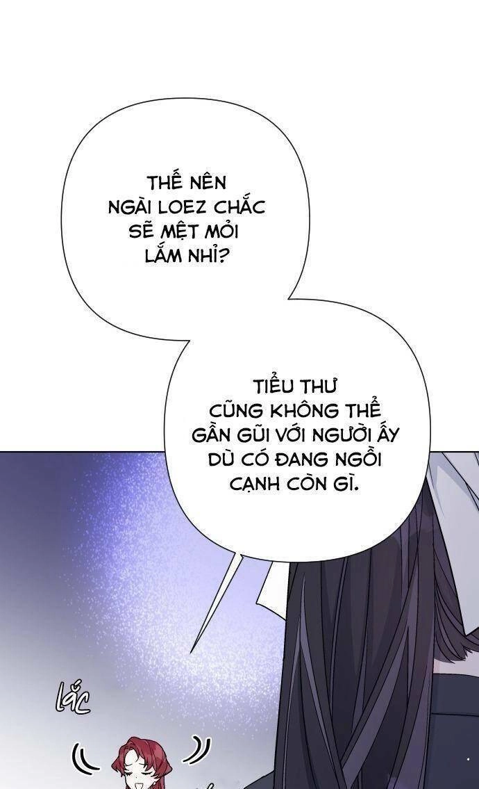 Cách Mà Kỵ Sĩ Sống Như Tiểu Thư Chapter 59 - 33