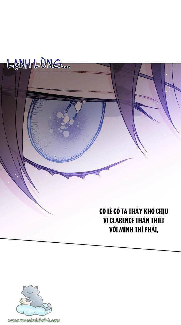 Cách Mà Kỵ Sĩ Sống Như Tiểu Thư Chapter 59 - 36