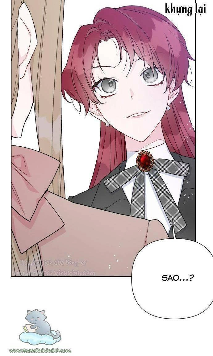 Cách Mà Kỵ Sĩ Sống Như Tiểu Thư Chapter 59 - 38